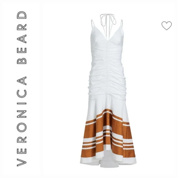 Veronica Beard Dress - Picture 5 of 9